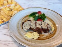 -G+KITCHEN(龙湖狮山天街店)