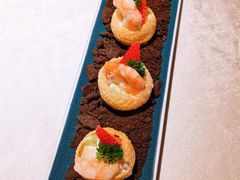 -俄士厨房(环球港店)