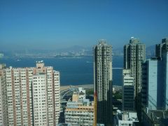 -香港华丽都会酒店