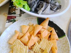 -阳坊胜利涮羊肉(阳坊老店)