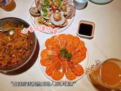 -33号大院·青岛本帮菜(五四广场店)