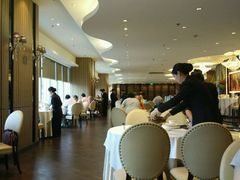 大堂-上海会馆(香港名都店)