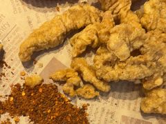 -饶福记·南昌烧烤大排档(九龙湖土著店)