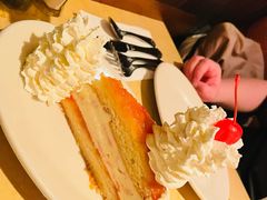 -The Cheesecake Factory 芝乐坊餐厅(王府中環店)