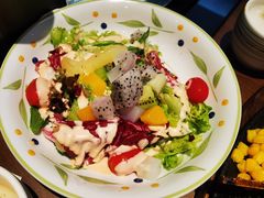 -萨莉亚意式餐厅(杭州西溪龙湖天街店)