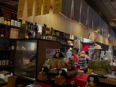-半藏居酒屋(香港花园店)