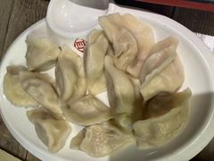 -四姐妹东北饺子(沙尾路店)