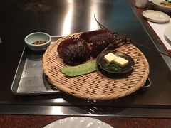 -元祖 铁板烧牛排 Misono(大阪店)