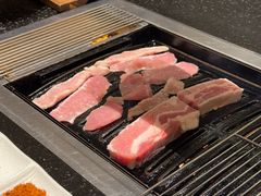 -韩满园· 甄选韩式烤肉