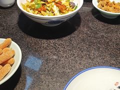 -老灶房-四川土菜(铁牛广场店)