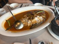 -一澜江宴·江景地标楚菜(江滩公园店)