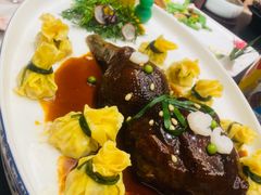 -童福兴·南京菜(老门东店)