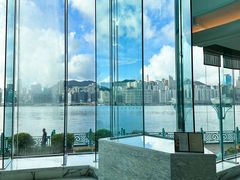 -香港九龙海逸君绰酒店