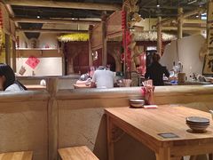 -破三川·新川菜(静安大融城店)