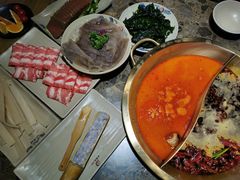 -小龙坎火锅(总店)