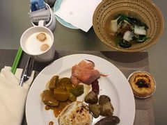 -成都天府丽都喜来登饭店