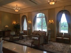 -上海玫瑰园度假酒店
