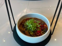 -无锡瑞廷西郊酒店·悦湖景观餐厅