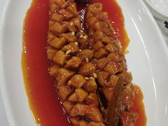 -西安烤鸭店(369烤鸭王店)