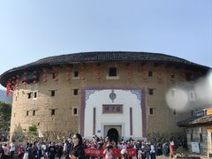 -福建土楼(南靖)景区