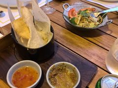 -三亚艾迪逊酒店·海滩烧烤 BARBACOA·现场乐队·浪漫晚餐·烧烤海鲜