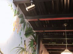 门面-Thai Basil罗勒叶泰式餐厅(时代天街店)