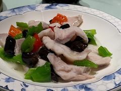 -二泉园老菜馆·百年无锡菜