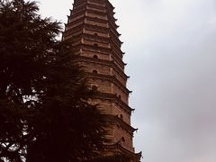 -法门文化景区