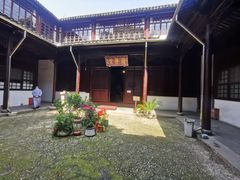 -西园戒幢律寺