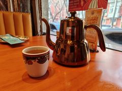 -巴依老爷新疆美食(魏公村店)