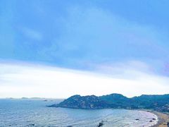 -汕尾风车岛