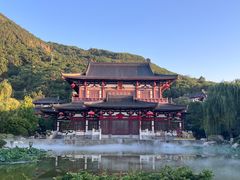 -华清宫景区