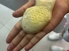 -粉粉乐鲷鱼烧(美罗城店)