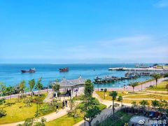 -硇洲岛旅游区