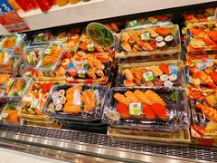 -池田寿司·新鲜现做(西红门荟聚店)