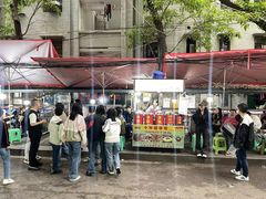 -渝味黄姐火锅(黄泥村店)