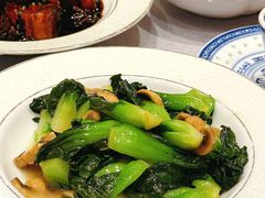 -白家餐厅(徐家汇店)