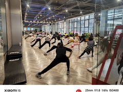 -奇迹健身·恒温游泳(金海首座店)