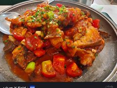 -椿记烧鹅(七星店)