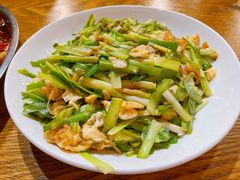 -邱金小炒·30 年盐帮江湖菜(自贡店)