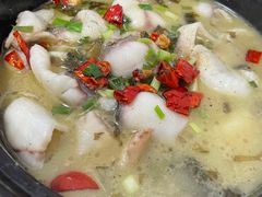 -阿隆煲店(秀仁苑店)
