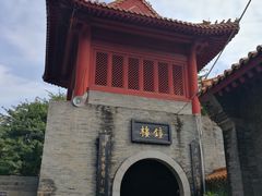-南沙天后宫景区