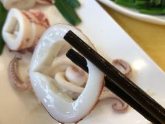 -壹厨饭店(五羊店)