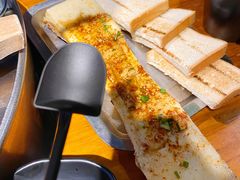 招牌牛骨髓-伍丁·烤牛肋(和平东桥店)