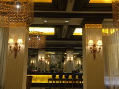 -大连一方城堡豪华精选酒店大堂吧