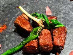 -香樟花园法式铁板烧(恒隆广场店)