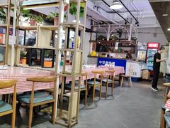 -百年老字号·马家烧麦馆(中街店)