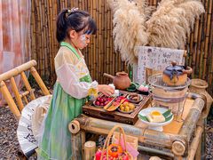 -HERRE·FARM 赫尔露营农场·团建聚会包场