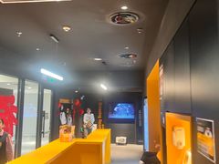 -超级猩猩健身·团课(淮海百盛店)