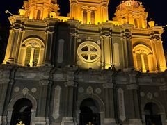 -王府井天主教堂